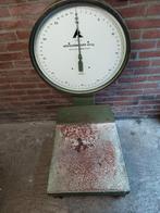 weegschaal Bizerba Type 3, Antiek en Kunst, Ophalen