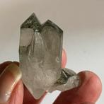 Kwarts met chloriet, Ophalen of Verzenden