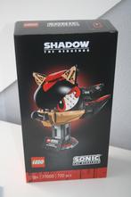 Lego Sonic Shadow the Hedgehog nieuw 77000, Ophalen of Verzenden, Nieuw, Complete set, Lego