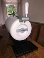 Krups biertap 2l vaatjes, Witgoed en Apparatuur, Thuistaps, Ophalen of Verzenden, Zo goed als nieuw, Krups