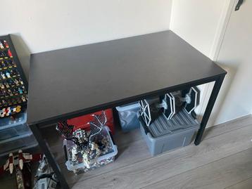 Ikea Sandsberg Tafel - Zo Goed Als Nieuw! beschikbaar voor biedingen
