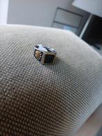 Nieuwe rolex Ring zwarte onyx edelsteen ring maat 21mm, Sieraden, Tassen en Uiterlijk, Ringen, Overige materialen, 20 of groter