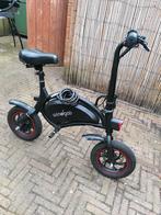 Windgoo B3 zonder trappers, Fietsen en Brommers, Steps, Windgoo, Elektrische step (E-scooter), Gebruikt, Ophalen