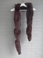 Diverse bont artikelen - sjalen jassen vesten heerlijk warm!, Maat 38/40 (M), Ophalen of Verzenden, Onbekend, Sjaal