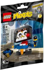 Lego Mixels Series 9 - 41578, 41579 en 41580  *** NIEUW ***, Kinderen en Baby's, Speelgoed | Duplo en Lego, Ophalen, Nieuw, Complete set