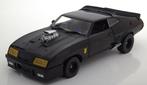 Ford falcon mad max film modelauto 1:18, Ophalen of Verzenden, Nieuw, Auto, Overige merken