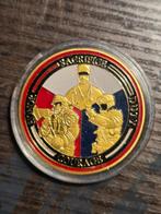 First Responders coin., Ophalen of Verzenden, Nederland