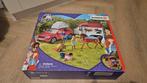 Schleich 42535 Horse Club Paardentrailer met auto, Ophalen of Verzenden, Nieuw, Jongen of Meisje