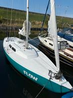 Marieholm IF 1975 – Volledig gerefit en direct vaarklaar, Watersport en Boten, Ophalen, Gebruikt, Tourjacht of Cruiser, 6 tot 9 meter