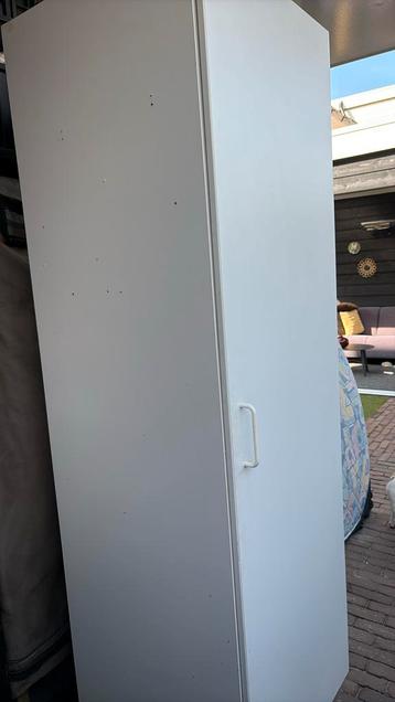 Witte kast