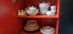 Wedgwood Amherst Servies - Bone China, Ophalen