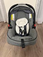 Graco baby Seat (auto kinderzitje), Verstelbare rugleuning, 0 t/m 13 kg, Autogordel of Isofix, Graco