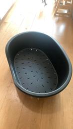 Fijne schone hondenmand kunsstof 60x 90 cm, Dieren en Toebehoren, Ophalen