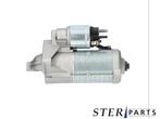Startmotor van een Mercedes Vito, Auto-onderdelen, 12 maanden garantie, -, Nieuw, Ophalen of Verzenden