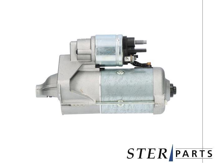 Startmotor van een Mercedes Vito, Auto-onderdelen, Motor en Toebehoren, Mercedes-Benz, Nieuw, 12 maanden garantie, Ophalen of Verzenden