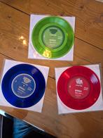 Normaal, Ophalen of Verzenden, Overige formaten, Rock