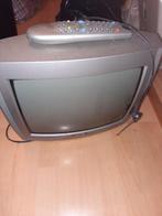 Vintage draagbare mini tv van Akai, Ophalen, Gebruikt, Minder dan 40 cm, Overige merken