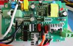 3x BTA12 triac module + 5V voeding, Ophalen, Zo goed als nieuw