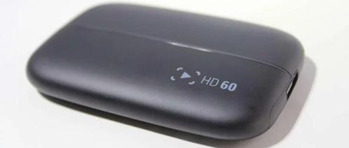 Elgato HD60 - caputure card, Computers en Software, Capture cards, Gebruikt, Ophalen of Verzenden