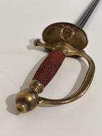 Antieke Franse degen/ épée, Ophalen of Verzenden