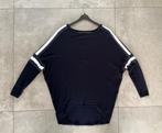 Shoeby Wiggy blauwe sweater maat XS, Kleding | Dames, Truien en Vesten, Blauw, Ophalen of Verzenden, Zo goed als nieuw, Shoeby