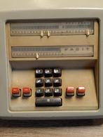 Vintage Facit  Ahrend rekenmachine, Verzenden, Gebruikt