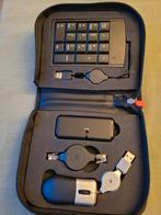 Compacte set: Numeriek toetsenbord, muis & accessoires, Ophalen, Gebruikt