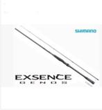 Shimano Exsence Genos S97MH/F