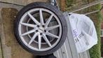 Banden 245 40 19  Pirelli P Zero 7 mm!, 245 mm, Nieuw, Band(en), Personenwagen
