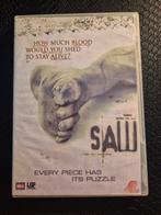 Saw, Vanaf 16 jaar, Ophalen of Verzenden, Zo goed als nieuw, Slasher