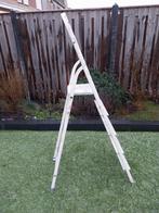 Gebruikte trap - Ideaal voor kleine klusjes!, Doe-het-zelf en Verbouw, Ladders en Trappen, Ophalen