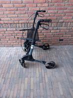 Topro troja rollator 150, Diversen, Ophalen, Opvouwbaar, Gebruikt