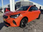Opel CORSA-E Business Edition (bj 2022, automaat), Auto diversen, Schadeauto's, Automaat, Overige kleuren, Elektrisch, Opel