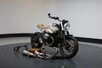 BMW R nine T Scrambler € 14.950,00, Motoren, Motoren | BMW, Bedrijf, 1170 cc, Meer dan 35 kW, Toermotor