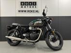 Triumph BONNEVILLE T100 (bj 2025), Motoren, Motoren | Triumph, Bedrijf, 900 cc, Toermotor