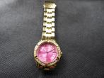 Guess dameshorloge, Sieraden, Tassen en Uiterlijk, Horloges | Dames, Staal, Gebruikt, Staal, Guess
