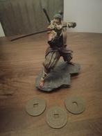 Sekiro shadows die twice beeld, 1 speler, Ophalen, Zo goed als nieuw, Vanaf 18 jaar