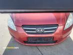 Voorbumper van een Kia Cee'D, 3 maanden garantie, Gebruikt, Kia, Bumper