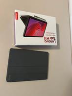 Lenovo Tab M11 met Dose/pen/garantie nog 20 manden, Computers en Software, Tablet-hoezen, Ophalen, 11 inch, Zo goed als nieuw