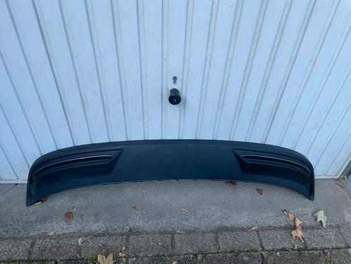 A3 e-tron diffuser tekoop! 2013 - 2016 onder bumper Audi, Auto diversen, Tuning en Styling, Ophalen of Verzenden