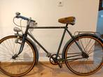 Gerestaureerde Franse fiets uit circa 1930. Vintage brocante, Fietsen en Brommers, Overige merken, Jaren '30, Ophalen