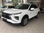 Mitsubishi Eclipse Cross 2.4 PHEV Executive, Automaat, 4 cilinders, Wit, Hybride Elektrisch/Benzine