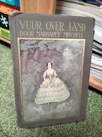 Vuur over land - Margaret Mitchell, Ophalen of Verzenden, Gelezen