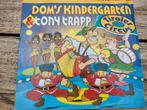 Maxi single Dom's Kindergarten + Tony Trapp -Tiroler Circus, Cd's en Dvd's, Overige genres, Maxi-single, Ophalen of Verzenden