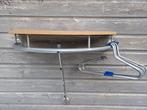 Kapstok Hangend, inclusief metalen hangers, Huis en Inrichting, Woonaccessoires | Kapstokken, Zo goed als nieuw, Minder dan 100 cm