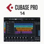 Steinberg Cubase Pro 14, Computers en Software, Audio-software, Ophalen, Nieuw, Windows