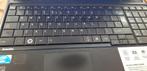 Laptop 15in Toshiba, i3, 450gb SSD, wind 11,office, Toshiba, 2 tot 3 Ghz, 15 inch, Refurbished