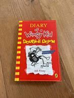 Diary of a Wimpy Kid: Double Down - Gelezen, Ophalen of Verzenden, Gelezen, Fictie algemeen