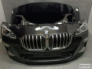 BMW 2 SERIE ACTIVE TOURER U06 475 COMPLEET VOORKOP BUMPER beschikbaar voor biedingen