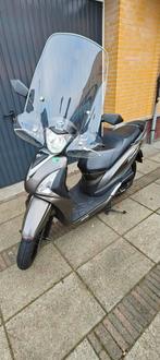 Sym Symphony ST - 2017 - Weinig kilometers - Nieuwe accu, Ophalen of Verzenden, Gebruikt, Overige typen, SYM